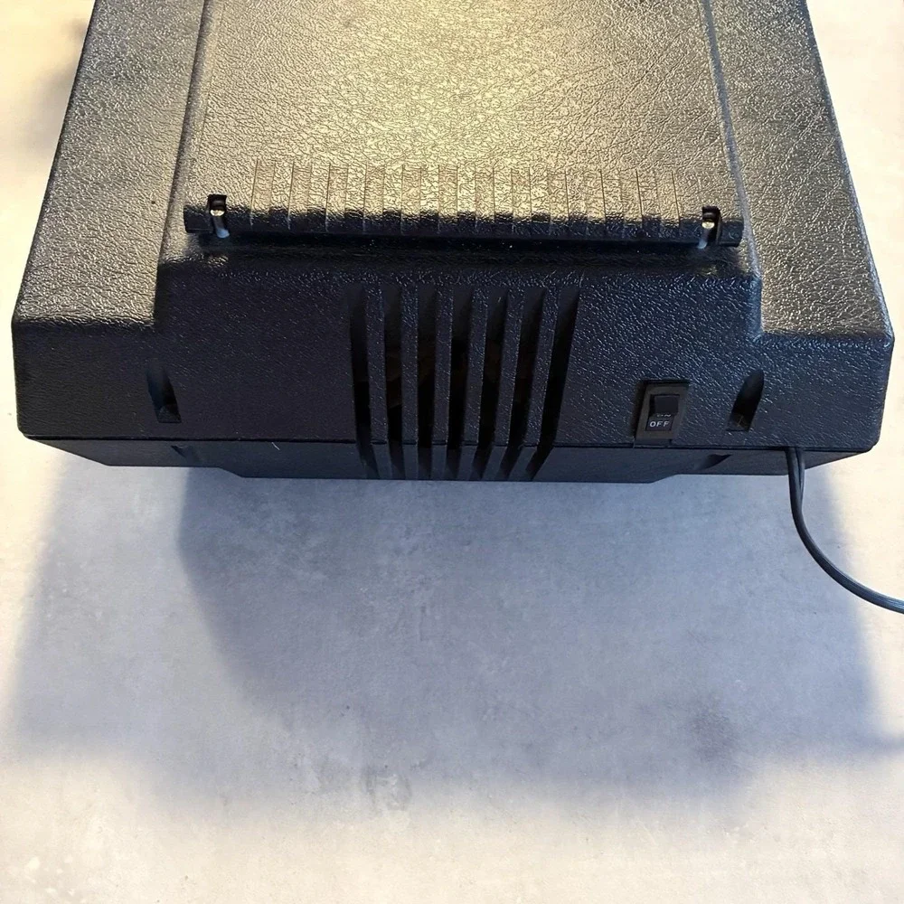 Vintage Artograph Super AG100 Art Copying Projector‎ & AGL Accessory Lens